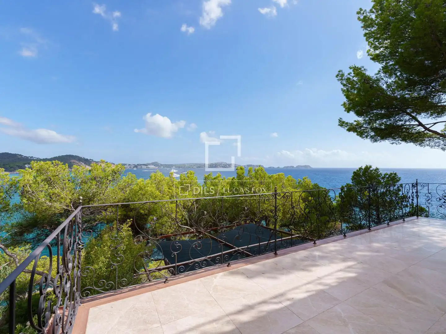 Chalet con jardín en venta en Peguera, imagen 21