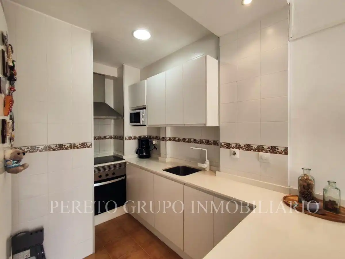 Mini appartamento con piscina in vendita a Las Marinas / Les Marines, imagen 10