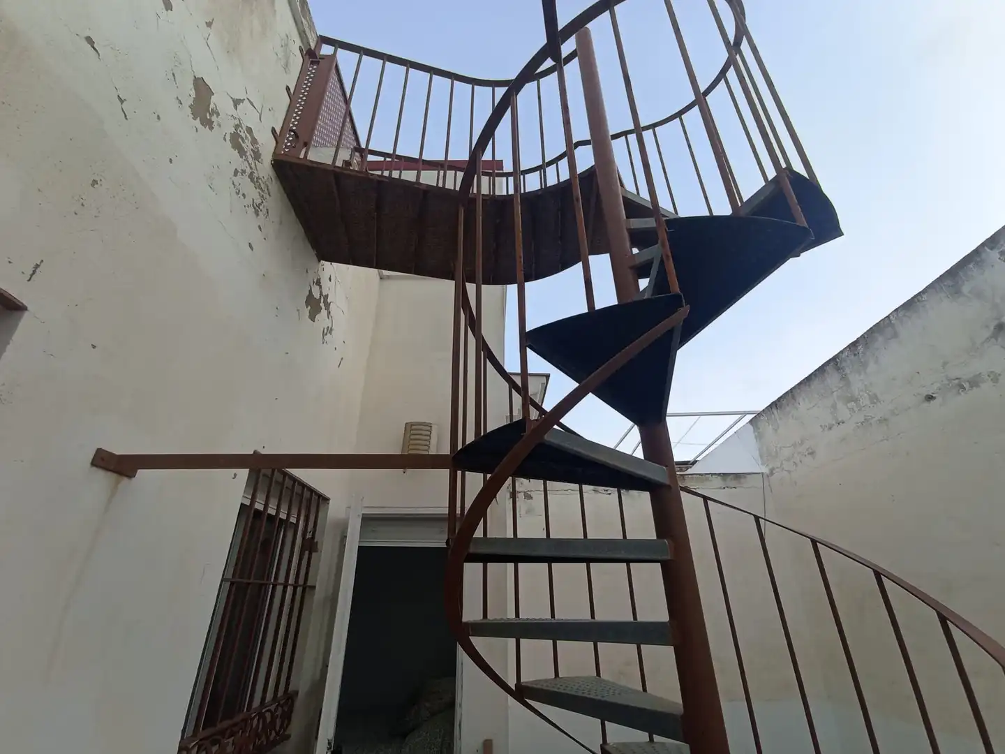 Terraza de Piso en venta en Chipiona con Calefacción