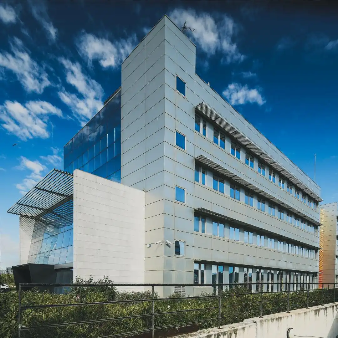 Office space with lift to rent in Sant Cosme - La Granja, imagen 22