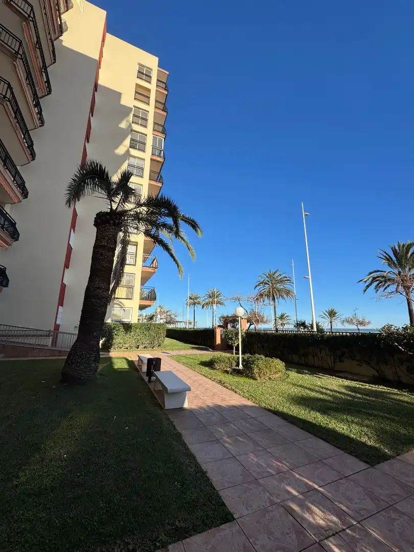 Apartamento con piscina en venta en Colonia Ducal 11, imagen 13