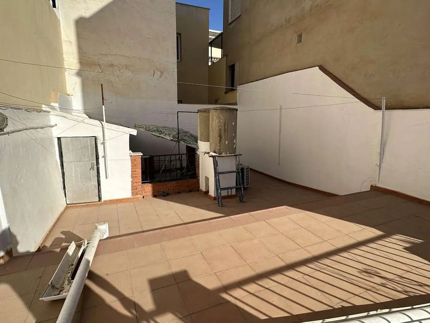 Terrasse von Haus oder Chalet zum Verkauf in Vélez-Málaga mit Terrasse