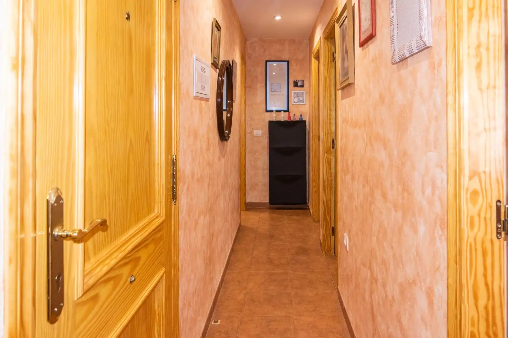 Casa o xalet en venda en Fuentes de Ayódar amb Terrassa, Traster i Balcó