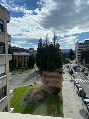 Piso en Venta en Calle Charles Darwin en Plaza de América