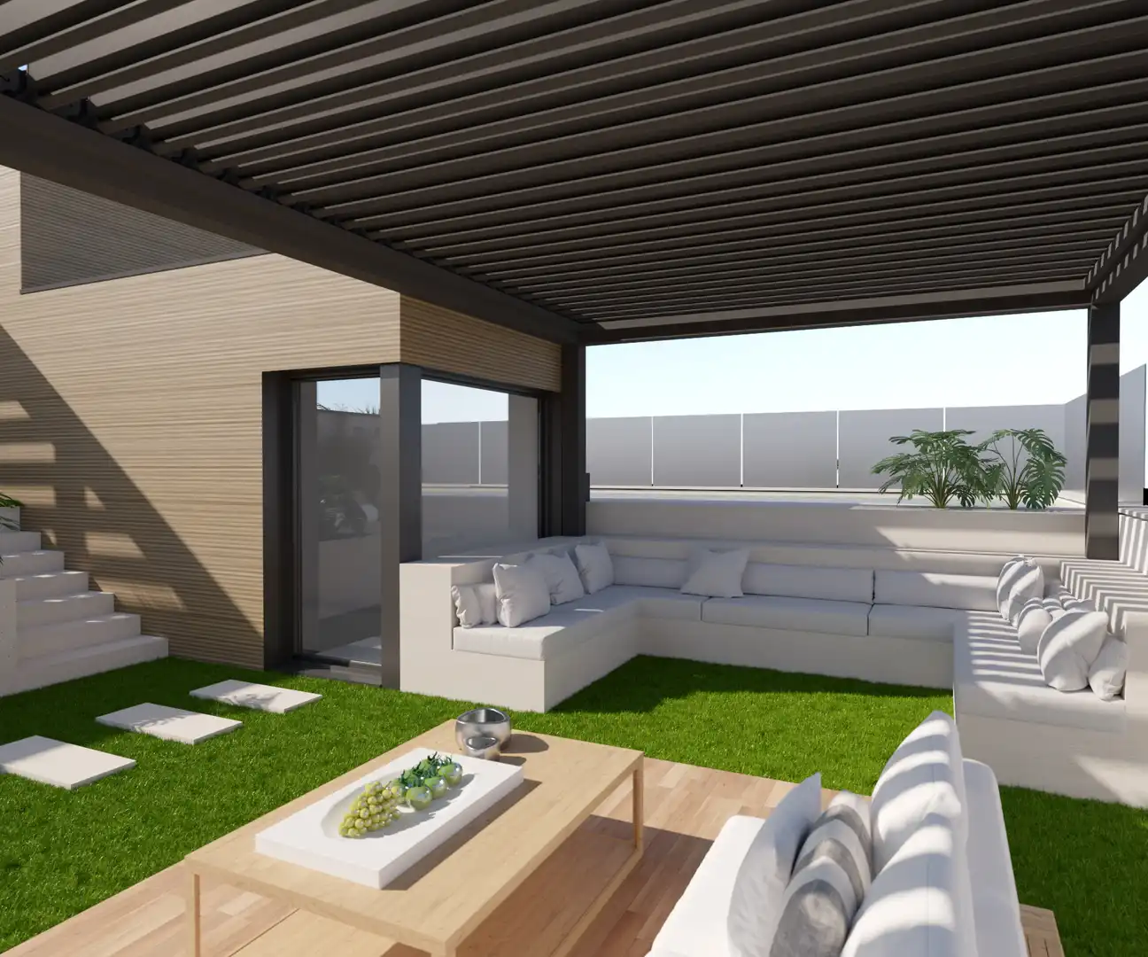 Casa con terraza en venta en Carrer de l'Amistat 6, imagen 19