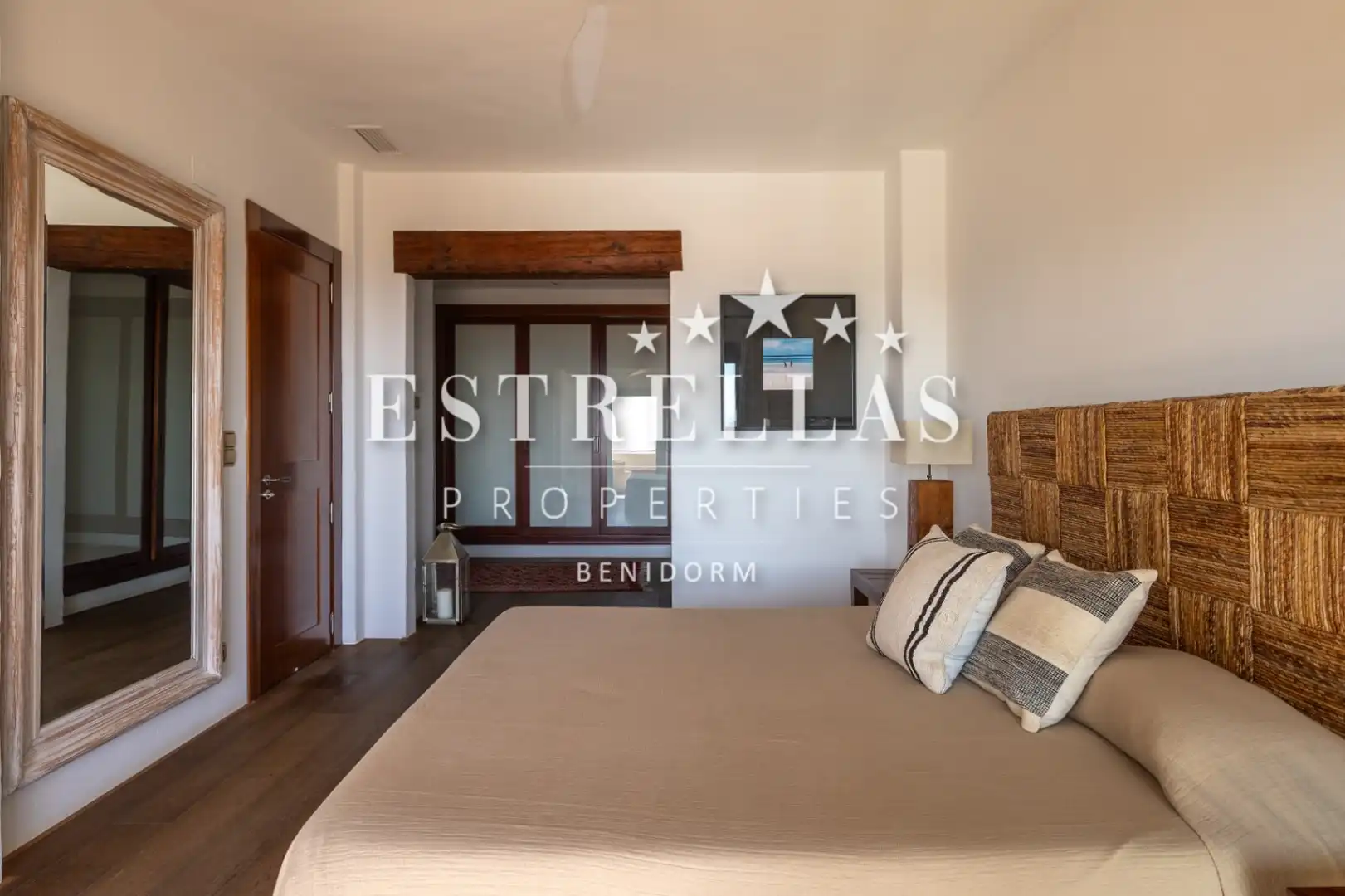 Villa mit Pool zum Verkauf in Golf Bahía, imagen 19