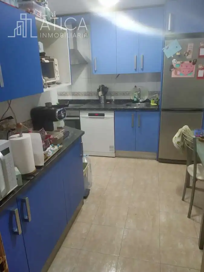 Wohnung mit Aufzug zum Verkauf in San Cristóbal de la Cuesta, imagen 5