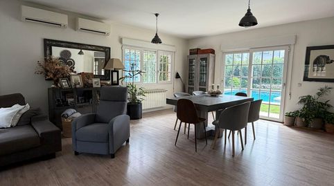 Foto 5 de Casa o chalet de alquiler en Monte Segovia, El Olivar de Mirabal, Boadilla del Monte