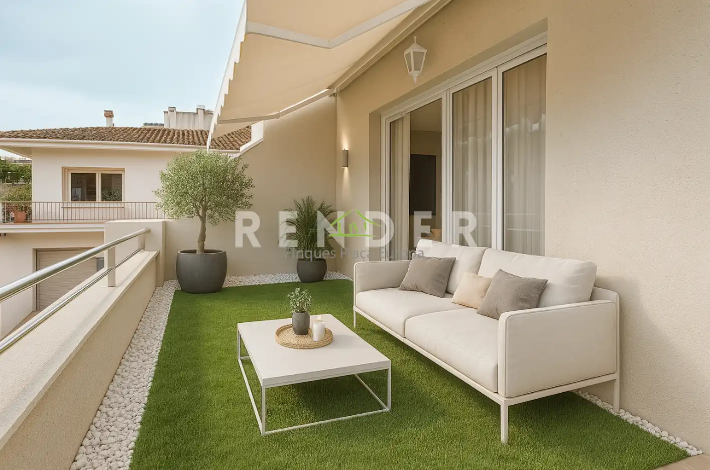 Apartament amb terrassa en venda a Platja d'Aro, imagen 30
