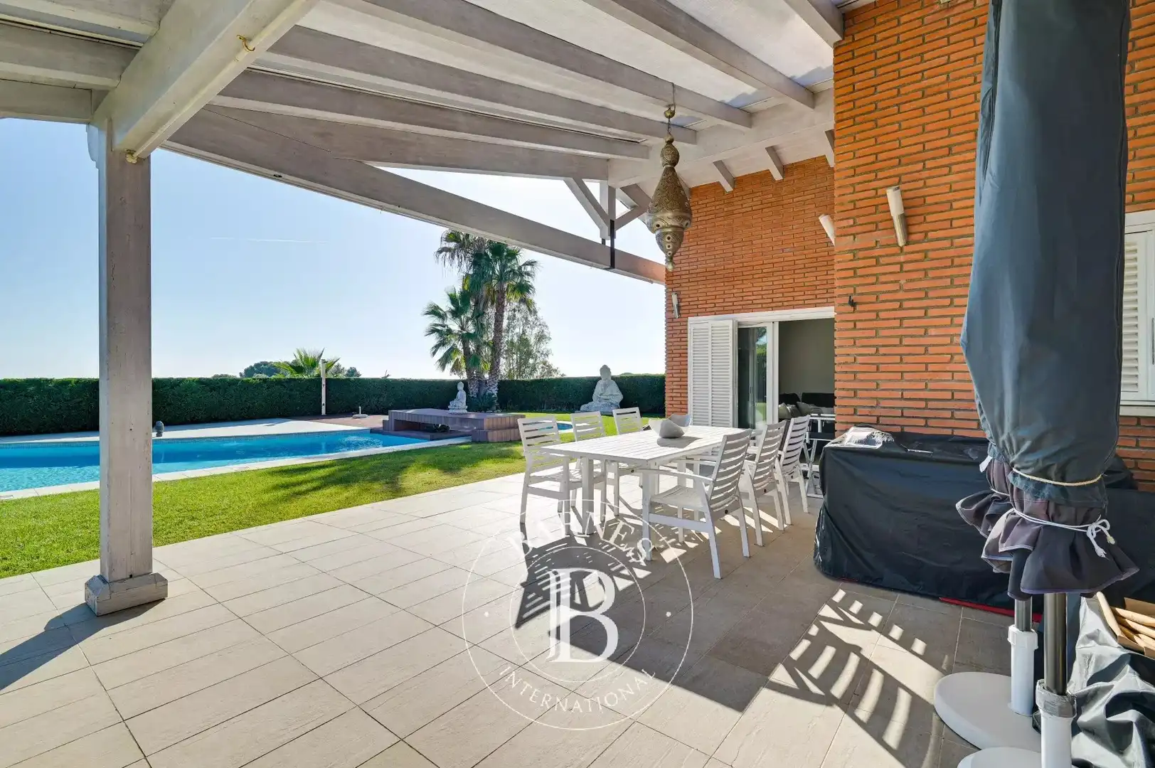 Casa amb piscina en venda a Bell - Aire, imagen 66