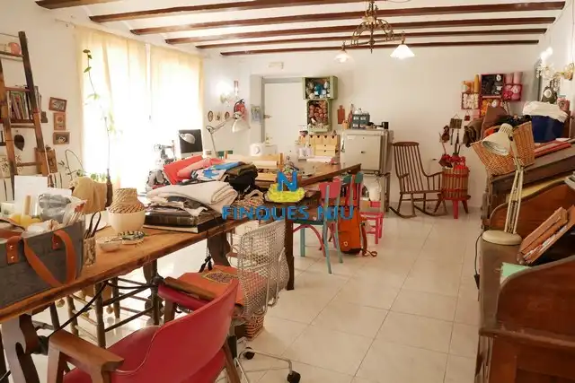 Casa con piscina en venta en Carrer Sant Martí, imagen 53