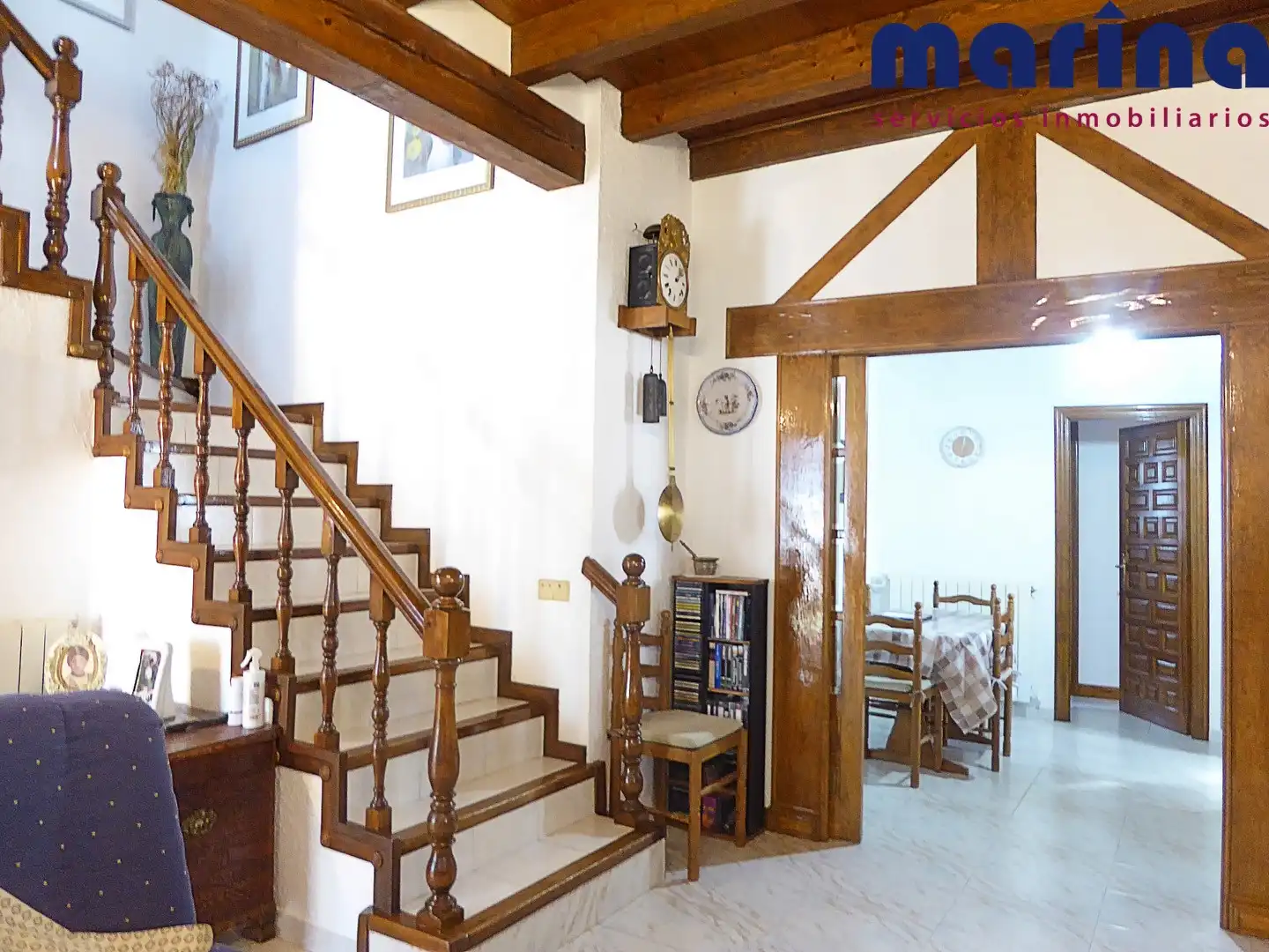 Casa o chalet en venta en Calle el Concejo, Aranguren