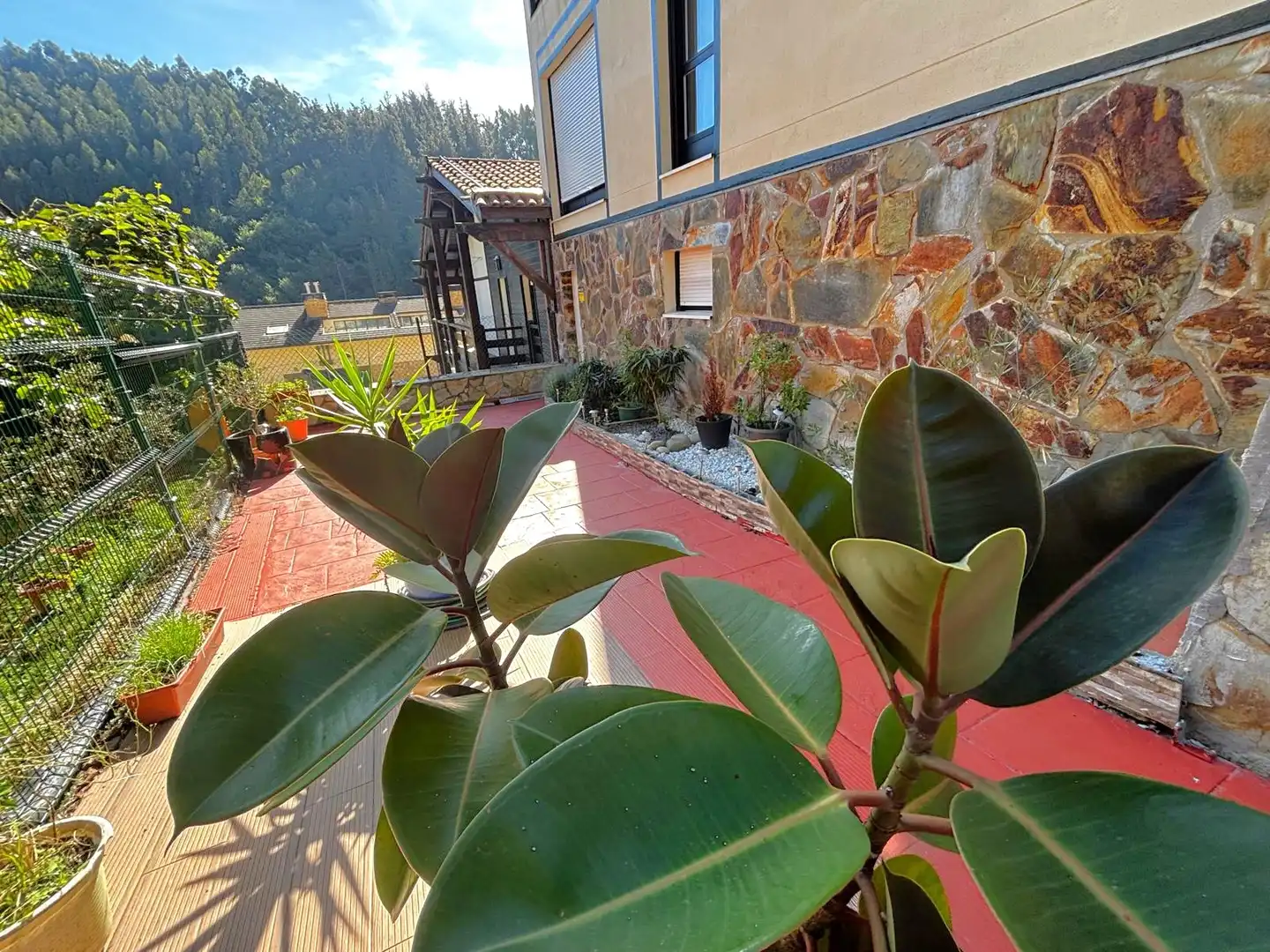Adosado con terraza en venta en Plentzia, imagen 6