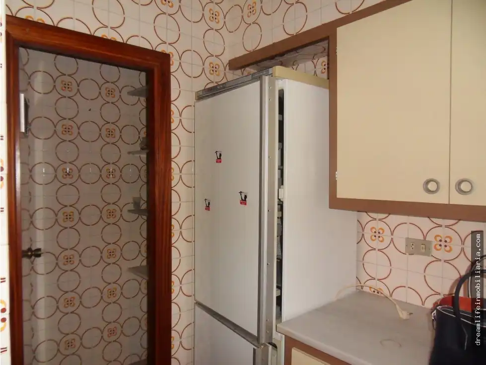 Cocina de Piso en venta en Almazora / Almassora