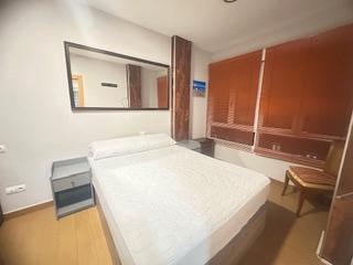 Foto 5 de Apartamento de alquiler en Avenida República Argentina, 21, Centro Ciudad, León Capital