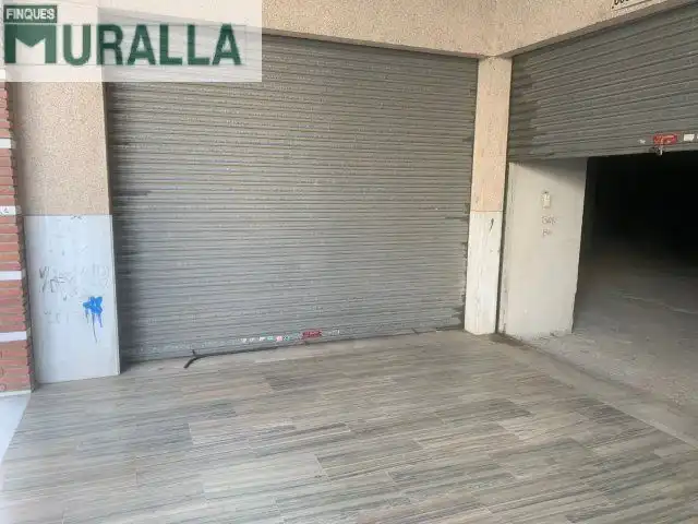 Business premises to rent in Carrer Vilar Petit, imagen 2