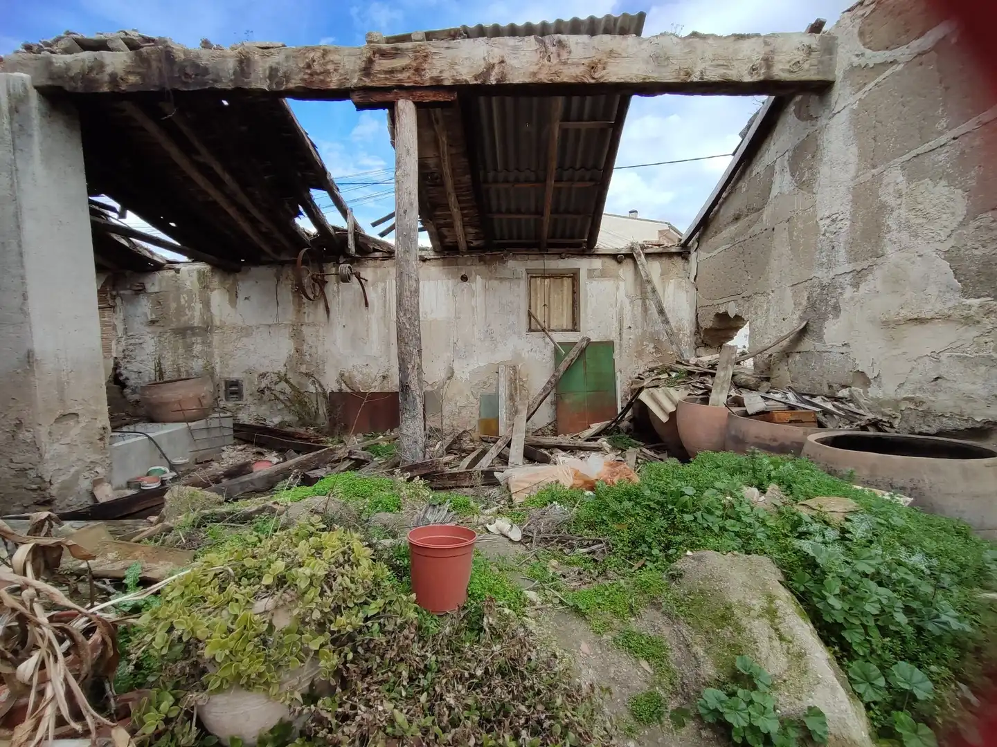 Terreni e lotti in vendita a Cedillo del Condado, imagen 5