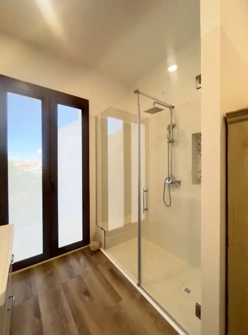 Baño de Casa o chalet en venta en Petrer, Alicante