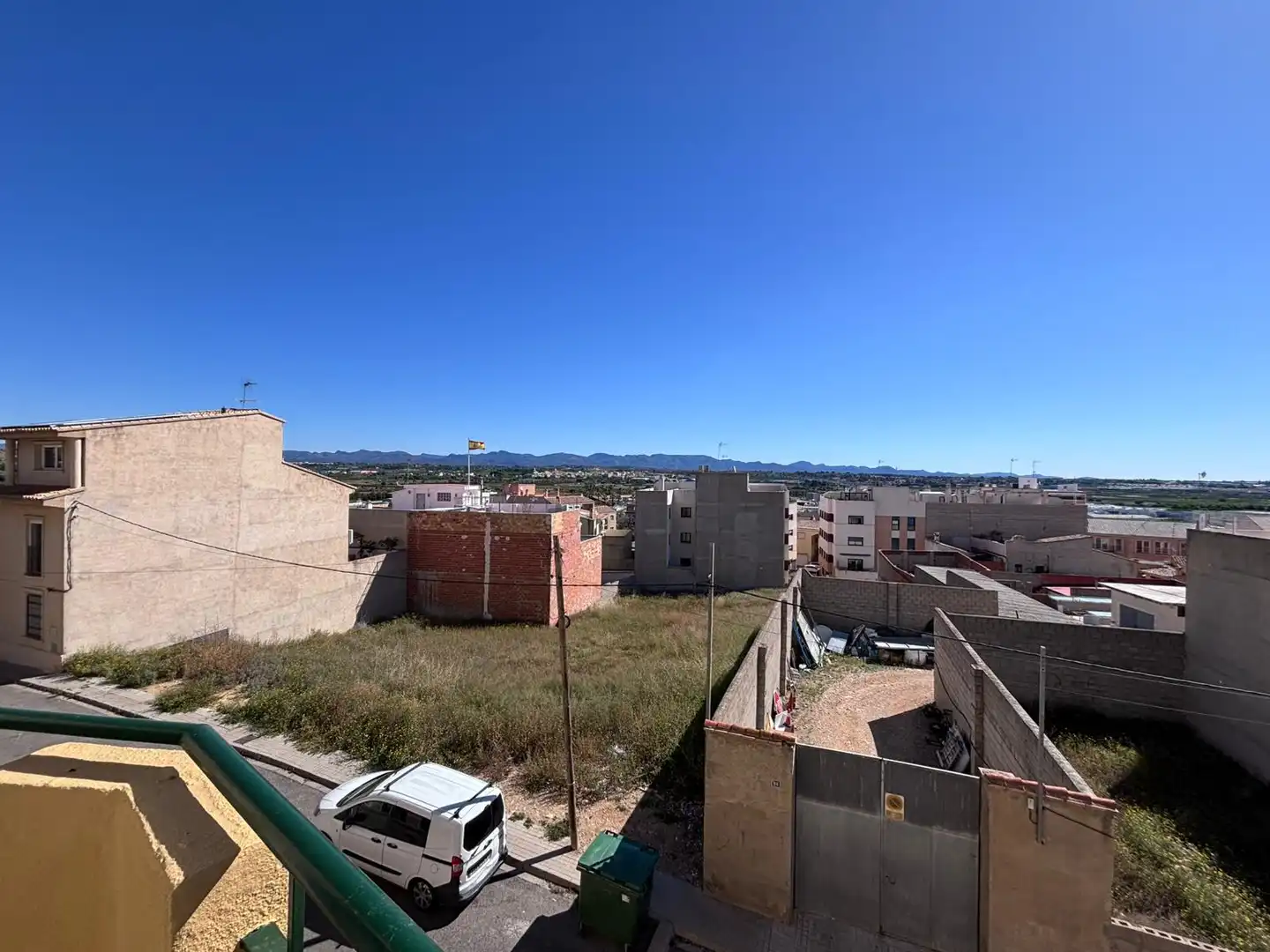 Casa o xalet de lloguer en Benaguasil