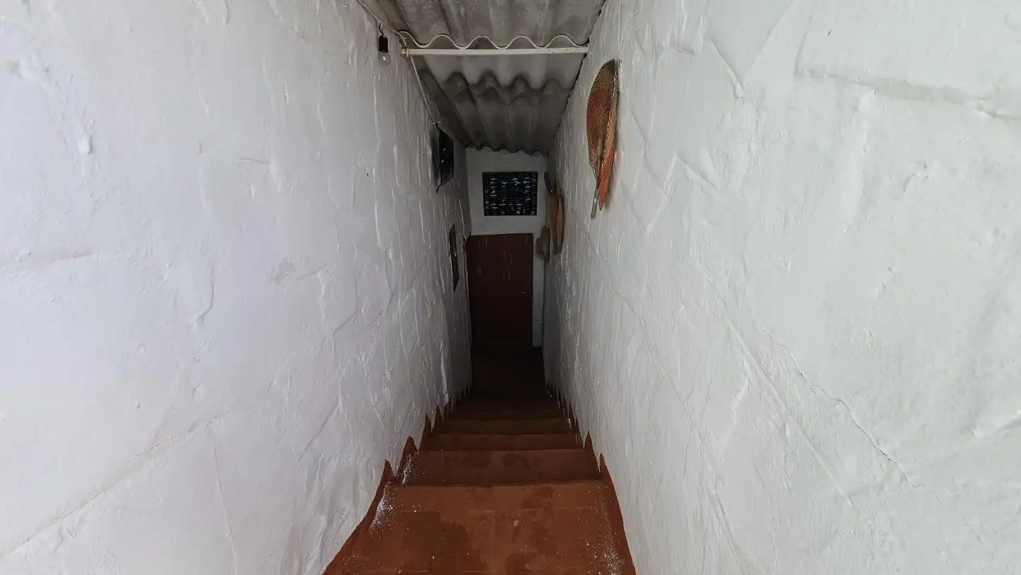 Casa o xalet en venda en San Bartolomé de Tirajana amb Jardí privat, Terrassa i Piscina