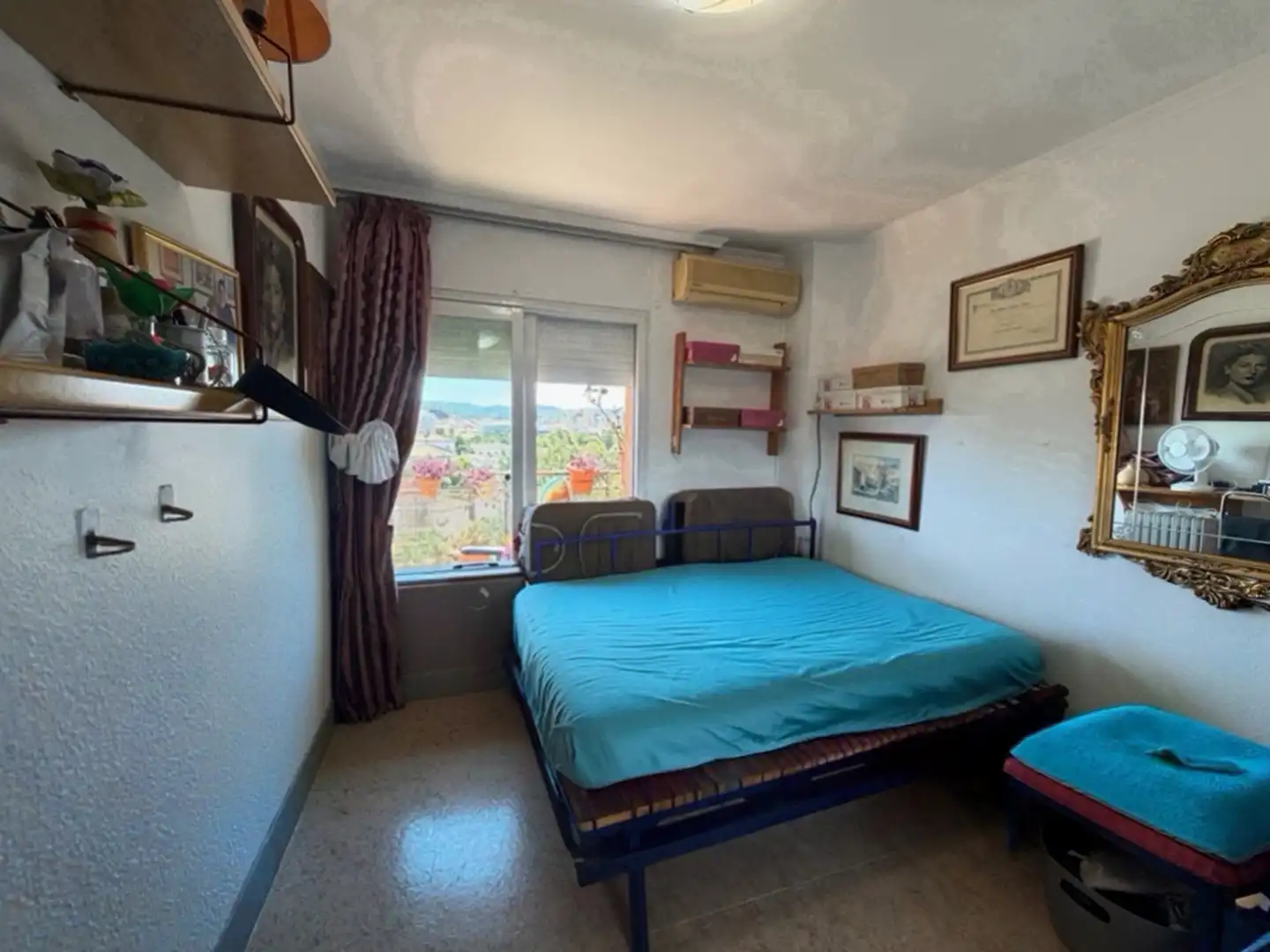 Habitación de Piso en venta en Girona con Aire acondicionado, Calefacción y Terraza
