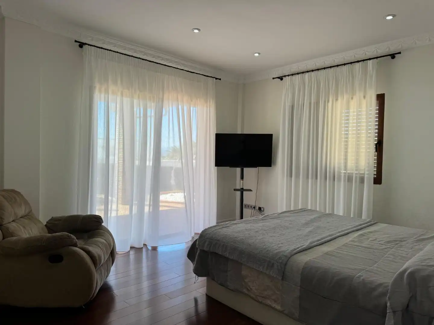 Chalet con terraza en venta en Calle Majal Blanco, imagen 33