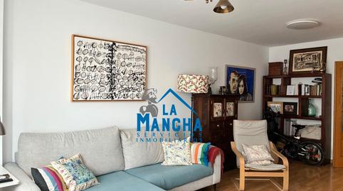 Photo 4 of Flat for sale in Calle Santiago Rusiñol, San Pablo, Albacete Capital