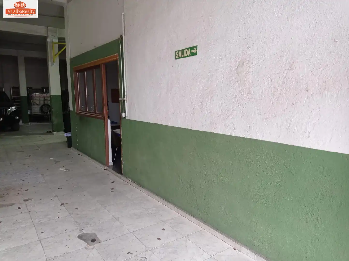 Commercial properties for sale in Albacete