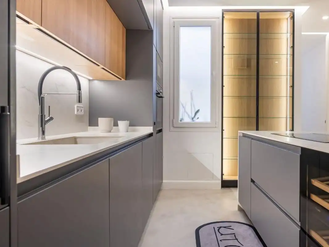 Piso con ascensor en venta en C. de López de Hoyos, imagen 31