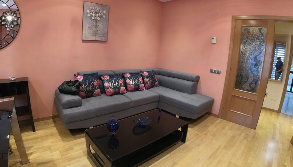 Photo 1 of Flat to rent in Avenida del Padre Isla, Centro Ciudad, León