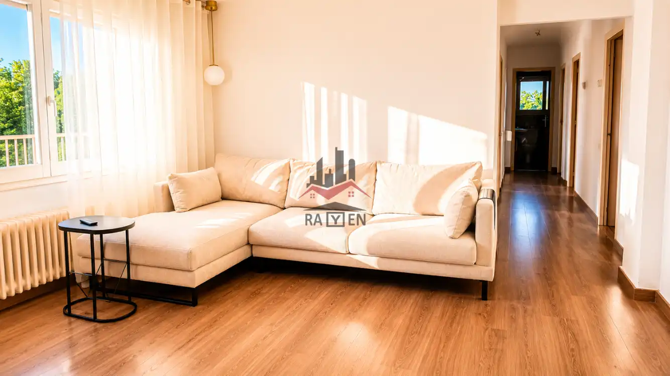 Piso en venta en Eixample - Horta Capallera