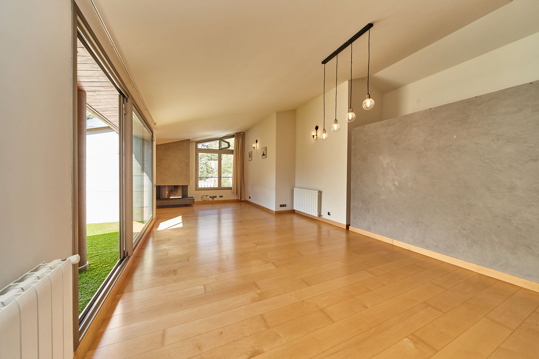 Attic to rent