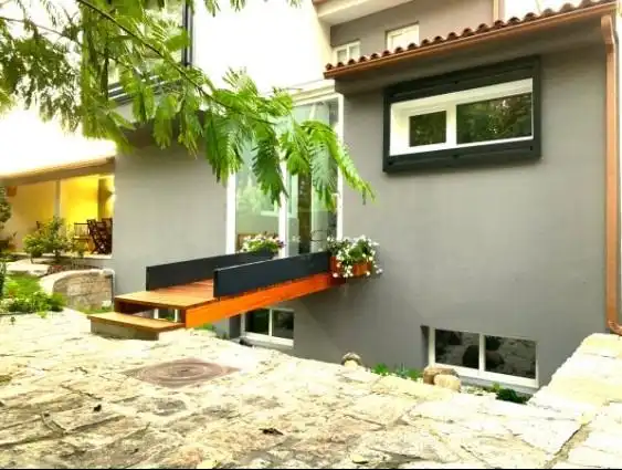 Casa o chalet de alquiler en RUA CONDESA 2, O Grove