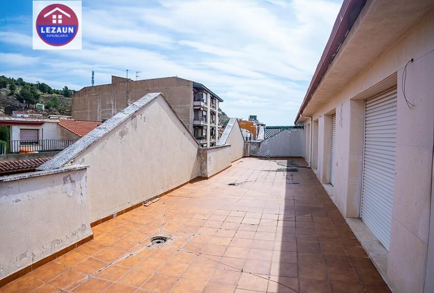 Terrace of Attic for sale in Peralta / Azkoien  with Terrace