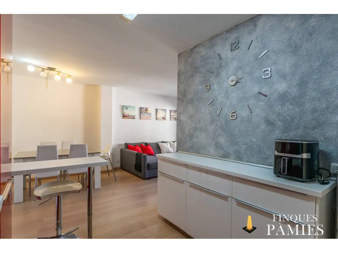 Apartament en venda a Calle Joanot Martorell, 1, Mar i Camp - Platja dels Capellans