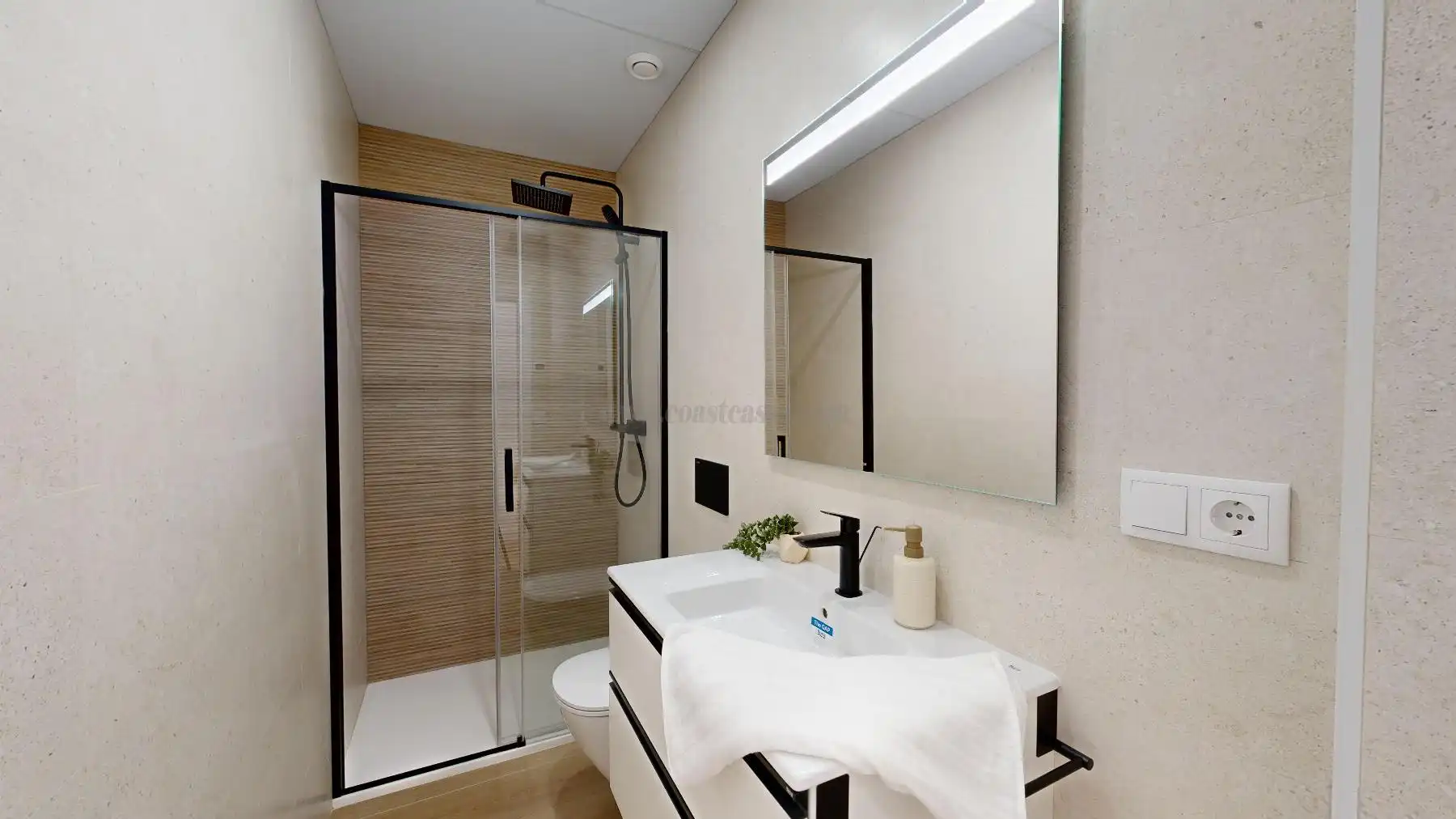 Apartamento con piscina en venta en Pueblo, imagen 15