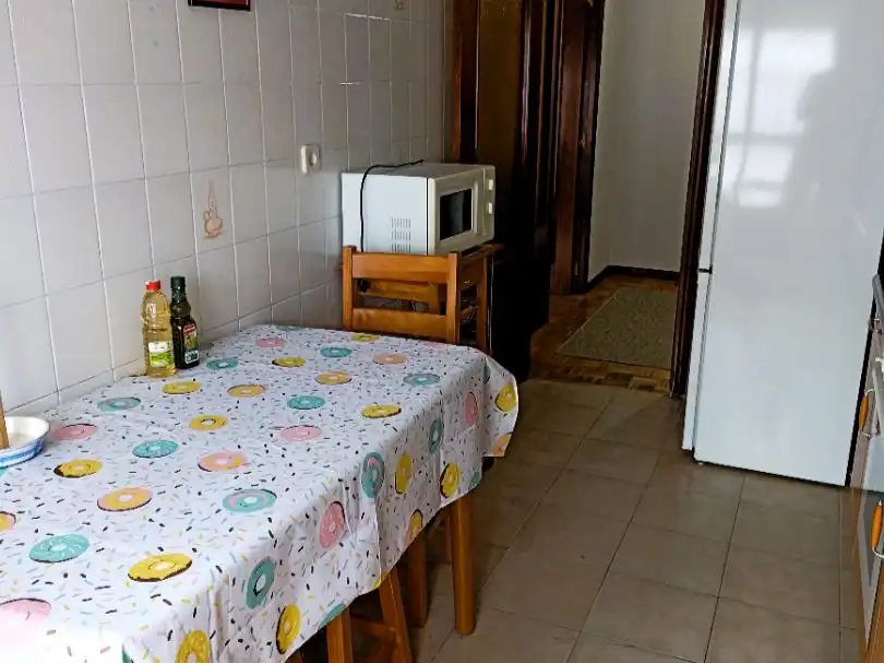 Kitchen of Flat for sale in Navia