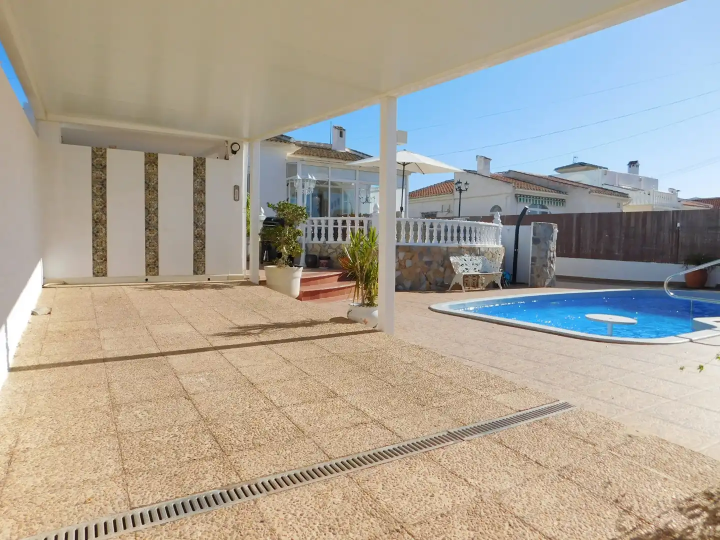 Casa en venta en Zona Carrefour - Urbanizaciones, imagen 35
