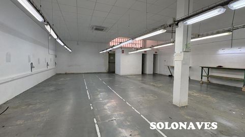 Photo 2 of Industrial buildings for sale in Valdefierro, Zaragoza Capital