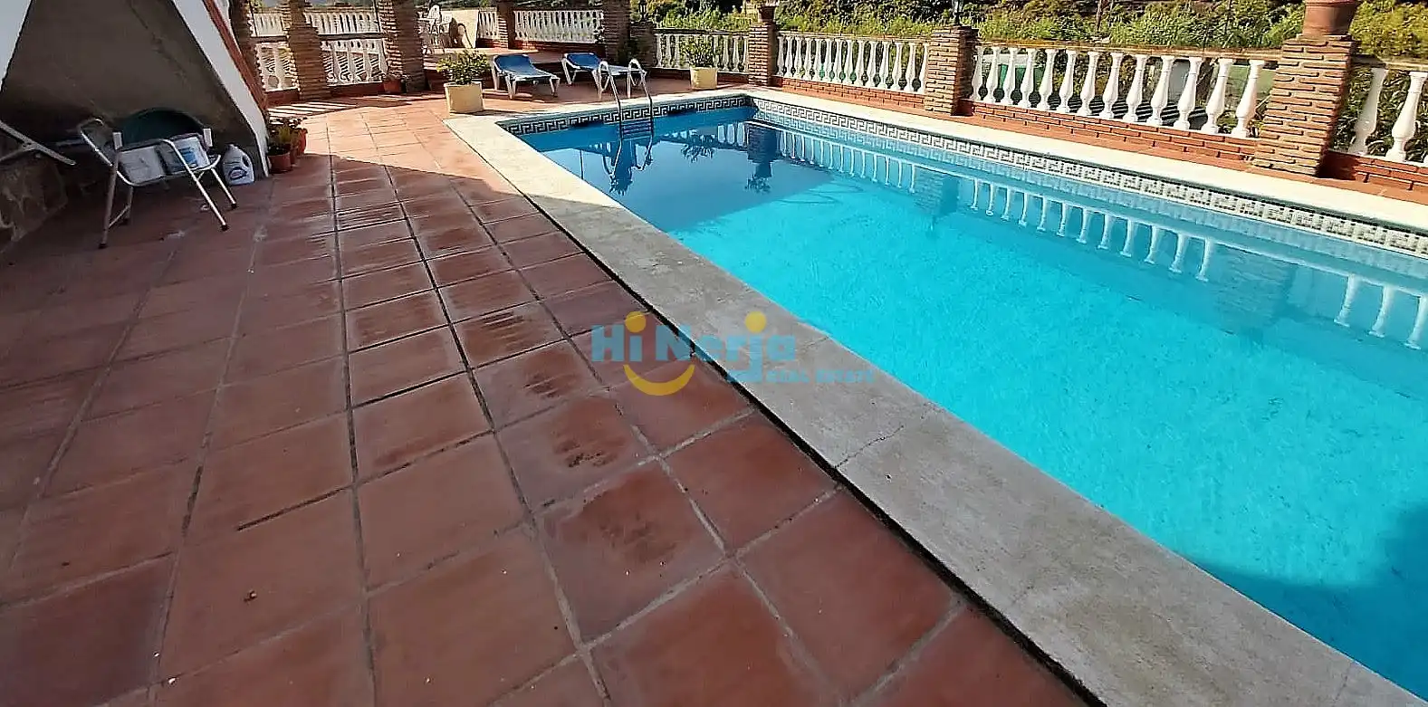 Casa amb piscina en venda a Centro, imagen 4