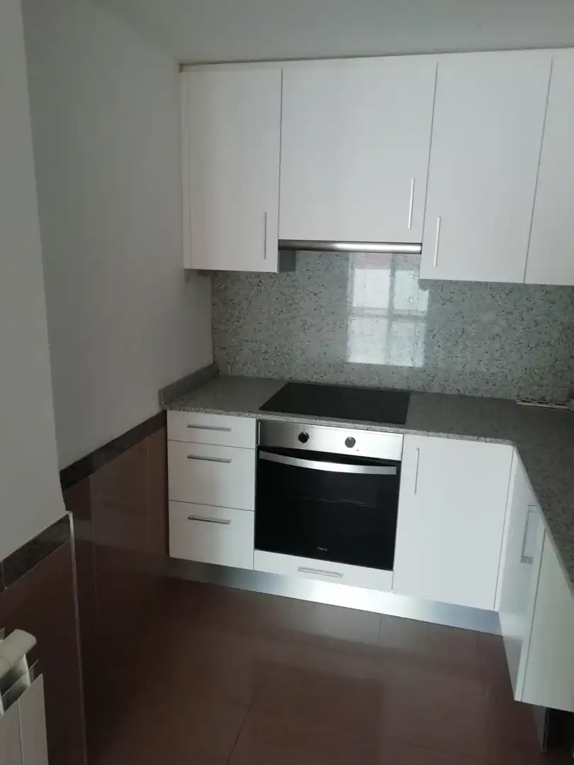 Wohnung zur Miete in Calle FELIP PEDRELL, Nou Eixample Sud