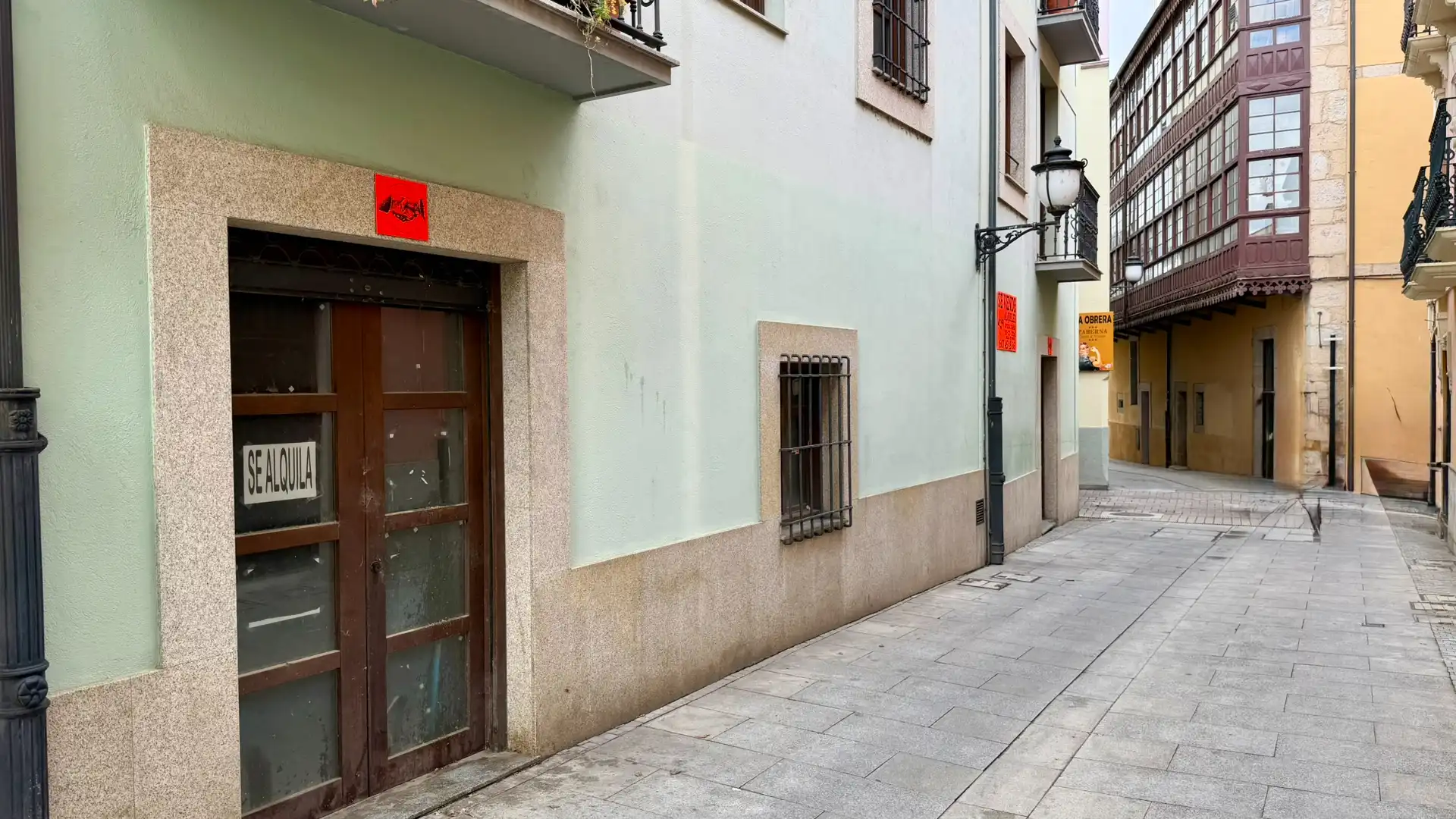 Local comercial en venda a Calle el Paraisín 19, imagen 5