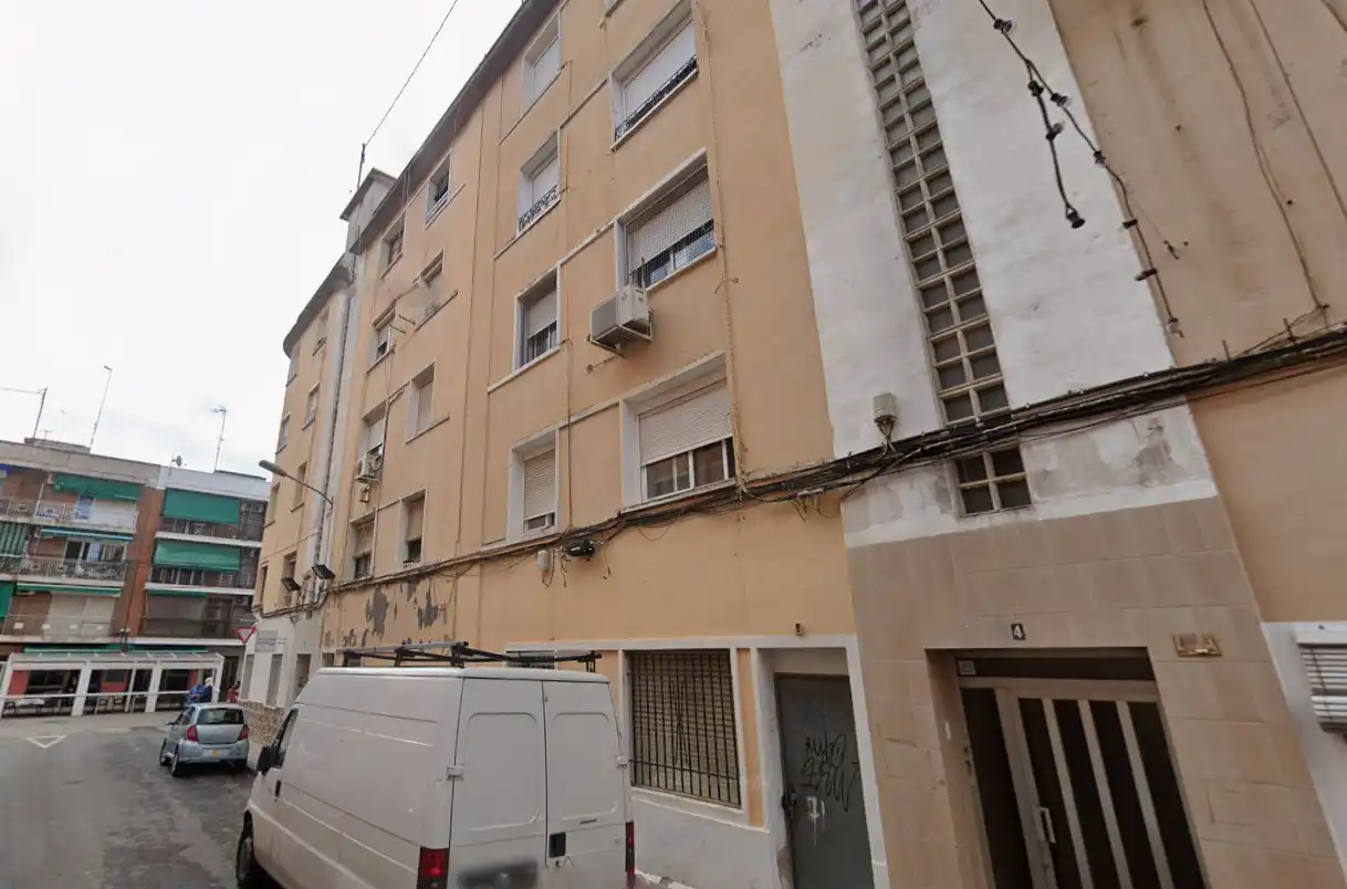 Vista exterior de Casa o xalet en venda en Casc Urbà