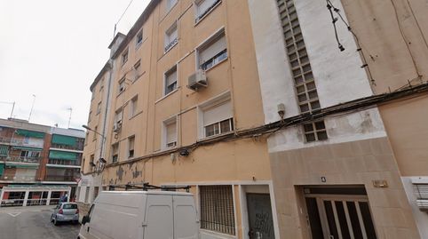 Foto 3 de Casa o xalet en venda a Sant Andreu, 6, -1, Alquenència - Venècia, Alzira