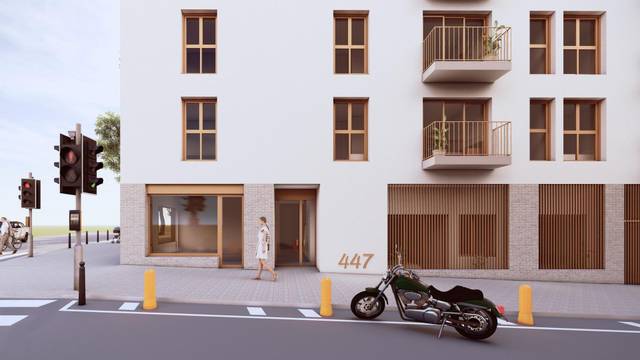 Piso en Venta en  Barberà en Creu de Barberà