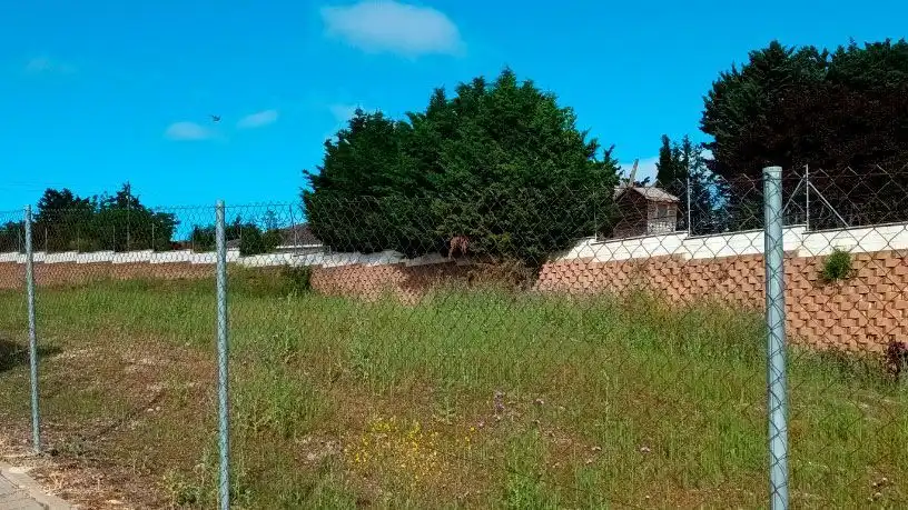 Residential zum Verkauf in Girón