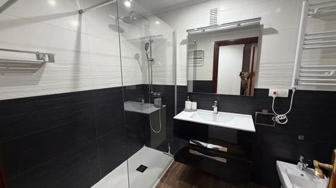 Foto 2 de Apartament de lloguer a Avenida República Argentina, 82, Anduva - Miranda sur, Miranda de Ebro