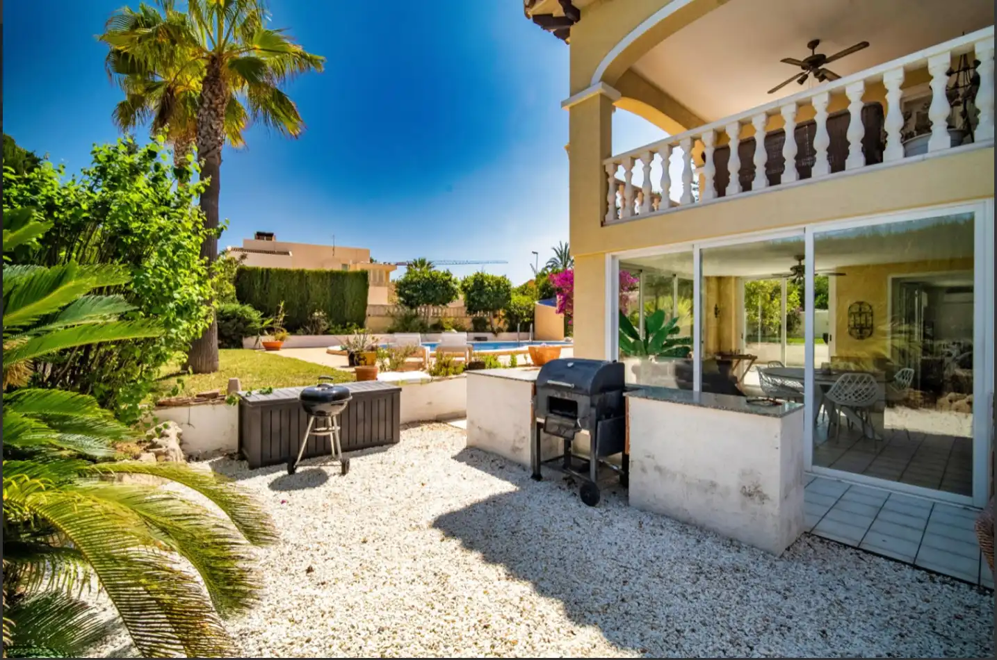 Casa o chalet en venta en varsovia, El Tossal - Bello Horizonte