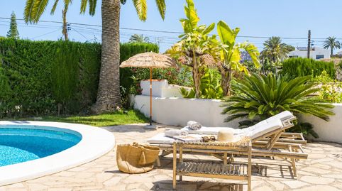 Foto 2 de Casa o xalet en venda a Cap Martí - El Tossalet - Pinomar, Jávea / Xàbia