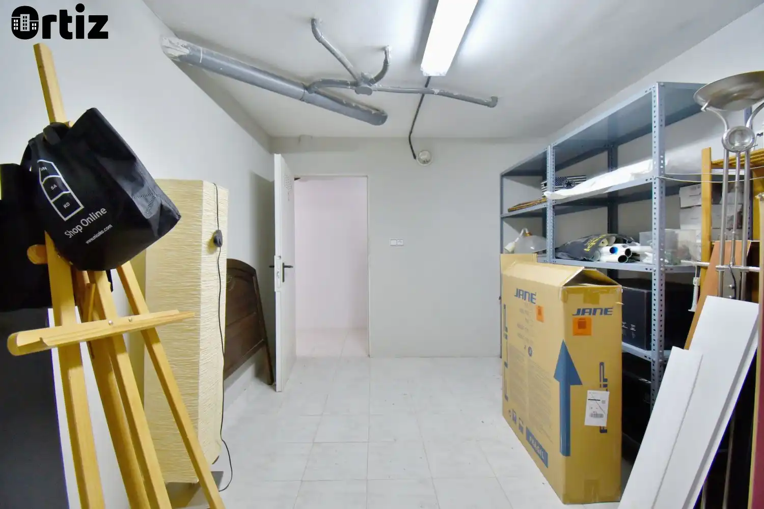 Ático en venta en Torrejón de Ardoz con Aire acondicionado, Calefacción y Terraza